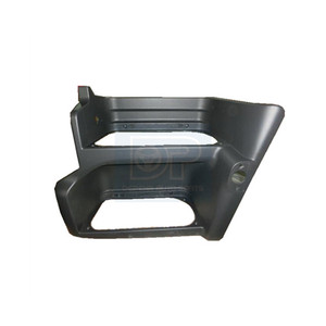 5010225392 5010225393 DP Pièces de carrosserie automobile européennes Marchepied Renault Kerax DXi11 DXi13 Camion Marchepied Marchepied de porte - Product Image 2