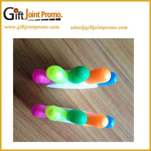 Bán Buôn Tùy Chỉnh 5 Màu <span class=keywords><strong>Highlighter</strong></span> Markers LOGO In <span class=keywords><strong>Handy</strong></span> <span class=keywords><strong>Highlighter</strong></span> Bút - Product Image 3