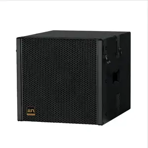 Luidsprekers audio systeem mini line array 12 inch subwoofer Q204A