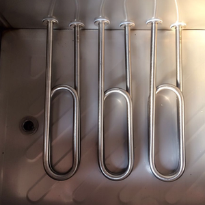 เครื่องนึ่งอาหารคุณภาพสูง <span class=keywords><strong>ราคา</strong></span>ประหยัด สำหรับนึ่ง<span class=keywords><strong>ปลา</strong></span> ไก่ ข้าว ใช้แก๊ส ความจุ 12 ถาด - Product Image 4