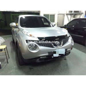 Bug Shield ฮูดอุปกรณ์ป้องกันฝากระโปรงหน้า,สำหรับ Juke - Product Image 1