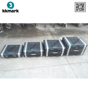 <span class=keywords><strong>2U</strong></span> 4U 6U 8U 10U 12U 17 "19" Chiều Sâu <span class=keywords><strong>ABS</strong></span> <span class=keywords><strong>Rack</strong></span> Road Trường Hợp - Product Image 2