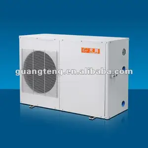 Swimming Pool Heat Pump Heater Manufacturer With 16 Years Experiences