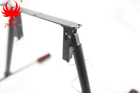 JMRRC Train d'atterrissage rétractable électrique en fibre de carbone de 16 mm pour drone multirotor FPV, accessoires de trépied
