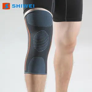 SHIWEI-2002 # 膝盖压缩膝盖支撑热卖