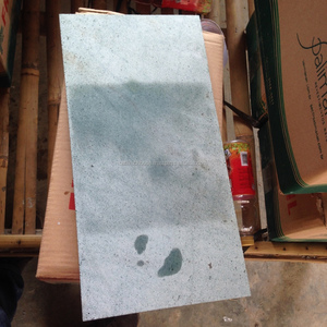 BSB035 Premium Pulido 150x150mm Verdes Cerámica Piscina Piso al aire libre Bordes de pared para exteriores Piscina Piso Pared - Product Image 1