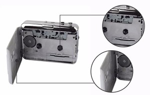 2021<span class=keywords><strong>ขาย</strong></span>ร้อนใหม่แบบพกพาเทป PC ซูเปอร์ USB เทปเพื่อ MP3แปลงจับ - Product Image 2