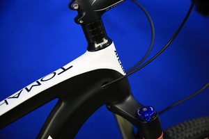 <span class=keywords><strong>Bicicleta</strong></span> <span class=keywords><strong>de</strong></span> Montaña Speed <span class=keywords><strong>Mtb</strong></span> 29er, <span class=keywords><strong>Bicicleta</strong></span> <span class=keywords><strong>29</strong></span>, Bicicletas OEM <span class=keywords><strong>de</strong></span> Aleación <span class=keywords><strong>de</strong></span> Aluminio y Carbono para Hombre, MTB24-29ER, <span class=keywords><strong>Cuadro</strong></span> <span class=keywords><strong>de</strong></span> Carbono GX 1*11 - Product Image 5