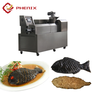 Máy Làm Xúc Xích Chay Protein Đậu Nành Máy Đùn Thịt Đậu Nành - Product Image 2