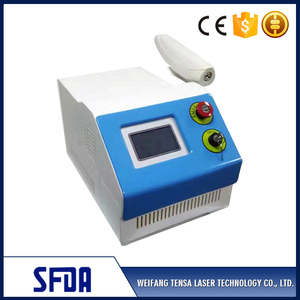 2017 Mới loại bỏ và stretch loại bỏ dấu <span class=keywords><strong>picosure</strong></span> <span class=keywords><strong>laser</strong></span> tattoo removal máy - Product Image 3