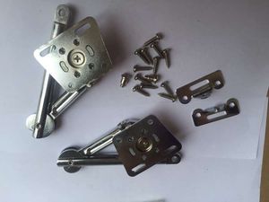 TK-P6 bisagras para armarios que se <span class=keywords><strong>abren</strong></span> hacia arriba - Product Image 2