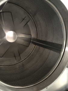<span class=keywords><strong>Machine</strong></span> à laver industrielle en plastique, 15kg