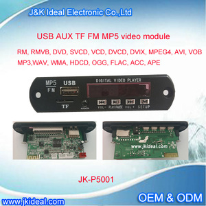 โมดูลแอมพลิฟายเออร์คลาส D รุ่น JK-AMP01 12V 15W *2 <span class=keywords><strong>ช</strong></span>่อง สำหรับลำโพง - Product Image 6