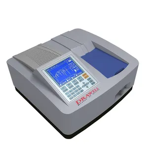 DU-8800D UV vis zweistrahlphotometer preis