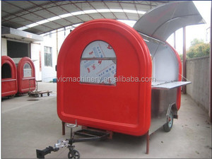 Carro <span class=keywords><strong>de</strong></span> comida para perros calientes <span class=keywords><strong>de</strong></span> café helado móvil más vendido <span class=keywords><strong>de</strong></span> 2025 - Product Image 3