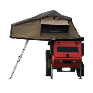 <span class=keywords><strong>Kit</strong></span> de mini-caravane de voyage des fabricants chinois, pliable, pour le camping - Product Image 4