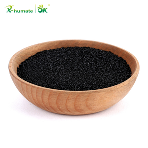 Poudre d'acide humique, substances humiques, poudre d'humate de sodium à 85% - Product Image 3