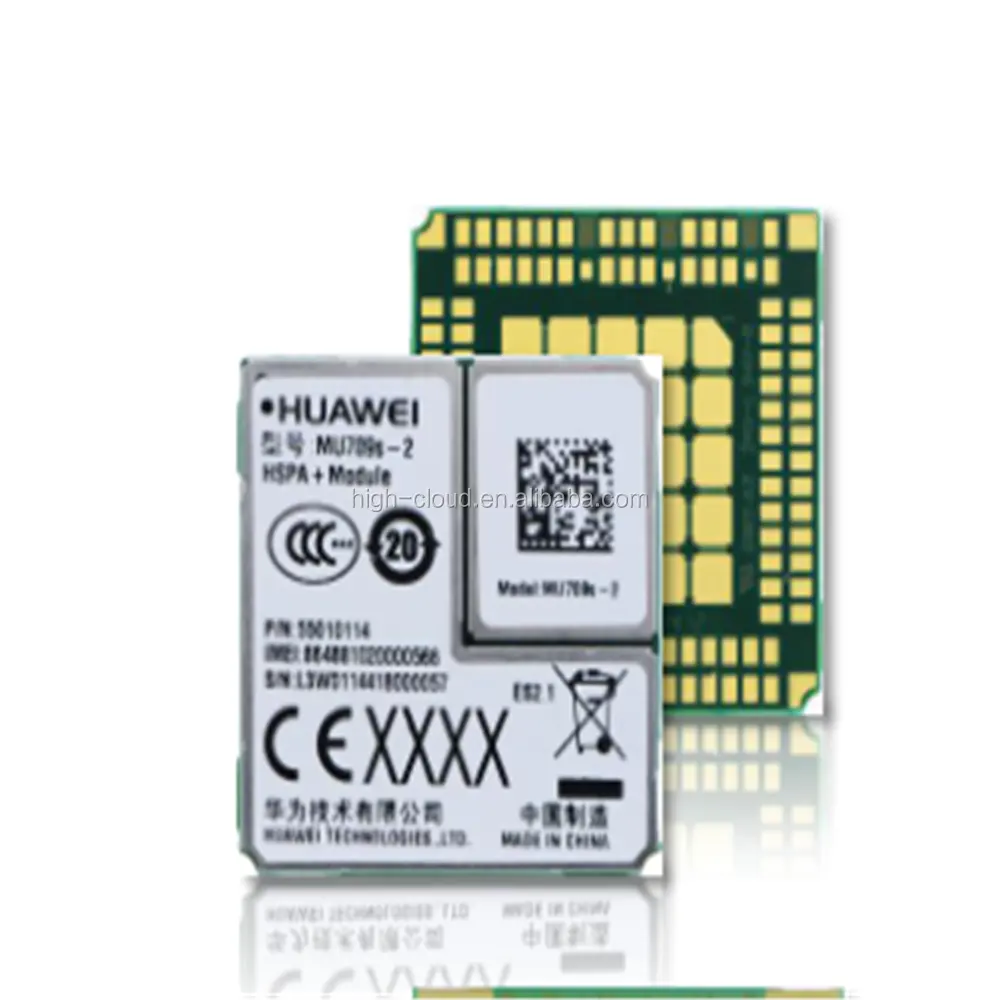 HUAWEI HSPA + LGA Module MU709s-2