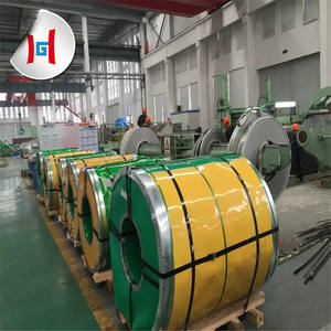 1.4404 1.4301 1.4306 1.4541 1.4401 paslanmaz çelik bobin 300 serisi 2B yüzey - Product Image 5