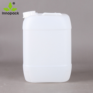 Bidons en plastique de <span class=keywords><strong>20</strong></span> <span class=keywords><strong>litres</strong></span> pour huile de cuisson et eau en gros - Product Image 2