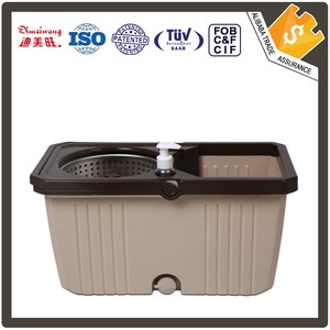 סחבה לניקוי ניקוי סופר 360 תואר - Product Image 2