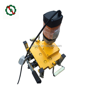 Électrique Machine de Sertissage Sertisseuse Pour Toiture À Joint Debout Panneau - Product Image 4