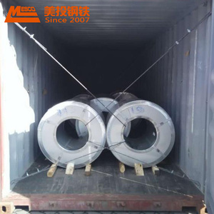 Bobina de Acero Galvanizado S350GD <span class=keywords><strong>G350</strong></span> de Alta Resistencia para Uso Industrial, Bobina de Acero Galvanizado Chino, Lámina de Acero Recubierta de Zinc - Product Image 6