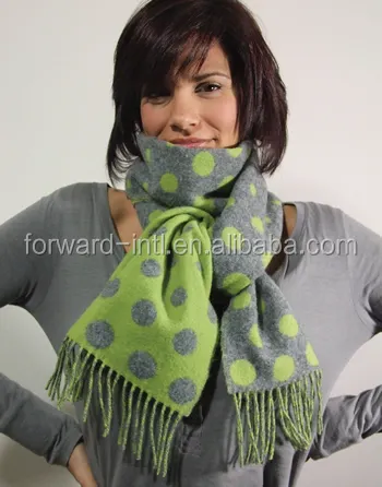 2014 most popular women's winter cashmere scarf