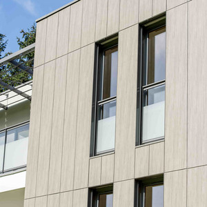 Revêtement mural extérieur en stratifié HPL de qualité supérieure <span class=keywords><strong>Fundermax</strong></span>, vente chaude - Product Image 3