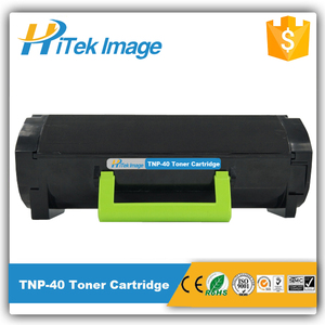 ตลับหมึกโทนเนอร์ HITEK ใช้แทน <span class=keywords><strong>Konica</strong></span> Minolta TNP-40 TNP40 สำหรับ Bizhub <span class=keywords><strong>4020</strong></span> A6WN01F A6WN11H A6WN01H - Product Image 6