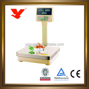 Bonne échelle parole weihign échelle prix échelle de l'informatique - Product Image 1