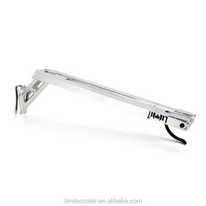 Contrôleur de pont de <span class=keywords><strong>trottinette</strong></span> électrique, 570x130mm, AL7003 - Product Image 5