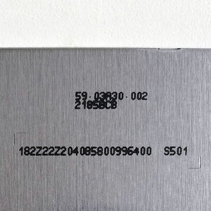 320X240 50 Pin 3.5 Inch <span class=keywords><strong>TFT</strong></span> LCD Hiển Thị 69.03A23.T01 A035QN05 V1 - Product Image 4