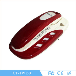 Téléphone avec carte SIM, téléphones filaires uniques, <span class=keywords><strong>combiné</strong></span> téléphonique - Product Image 2