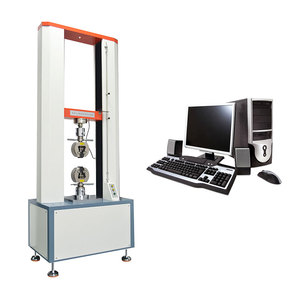 Astm universal <span class=keywords><strong>ppt</strong></span> tracción ensayo máquina precio - Product Image 2