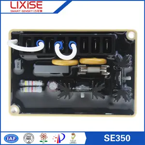 SE350 Compatible siemens AVR 5kw generador avr
