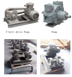 Lpg תחנת מילוי lpg npt 2 משאבת העברה וויין, משאבת Lpg - Product Image 4