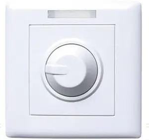 0-10V dimmer,AC110/220V giriş, DC 0-10V çıkış