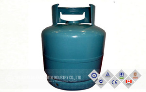 <strong>1kg</strong> <strong>lpg</strong> Camping <strong>Cylinder</strong> - Product Image 6
