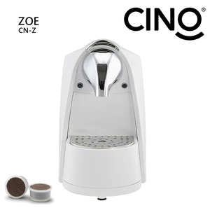 Pod <strong>Coffee</strong> CINO <strong>Point</strong> Capsule <strong>Coffee</strong> Machine FAP CE CB - Product Image 5