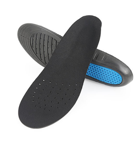 BDE vendita calda sport e Comfort solette taglio libero traspirante Anti Anti-sudore per uomo e donna - Product Image 5