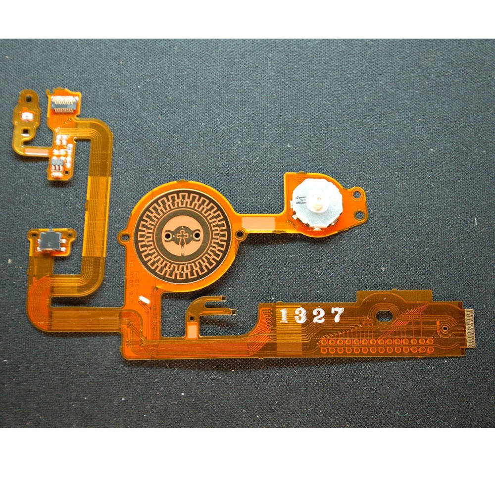 Быстрая жестко-flex PCB доставки, FR4 печатной платы с Полиимид гибкие печатные платы, гибкие печатные платы копия услуги