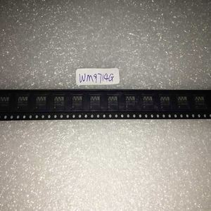 Integrated <strong>Circuit</strong> WM9714G <strong>Encoder</strong> <strong>Decoder</strong> Chip WM9714 SMD Brand New Original IC Rainbowsemi - Product Image 2