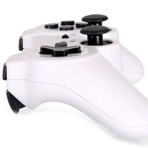 China <strong>Supplier</strong> Accessories <strong>for</strong> Sony Play Station 3 <strong>for</strong> <strong>PS3</strong> Console Video Game Pad Gamepad <strong>Joystick</strong> Joypad <strong>Joystick</strong> Vibration Mot - Product Image 3