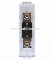 Kabel Instalasi Amp Kit Amplifier 2022 W, Kabel Audio Mobil Komplit 0 Ga 5000W