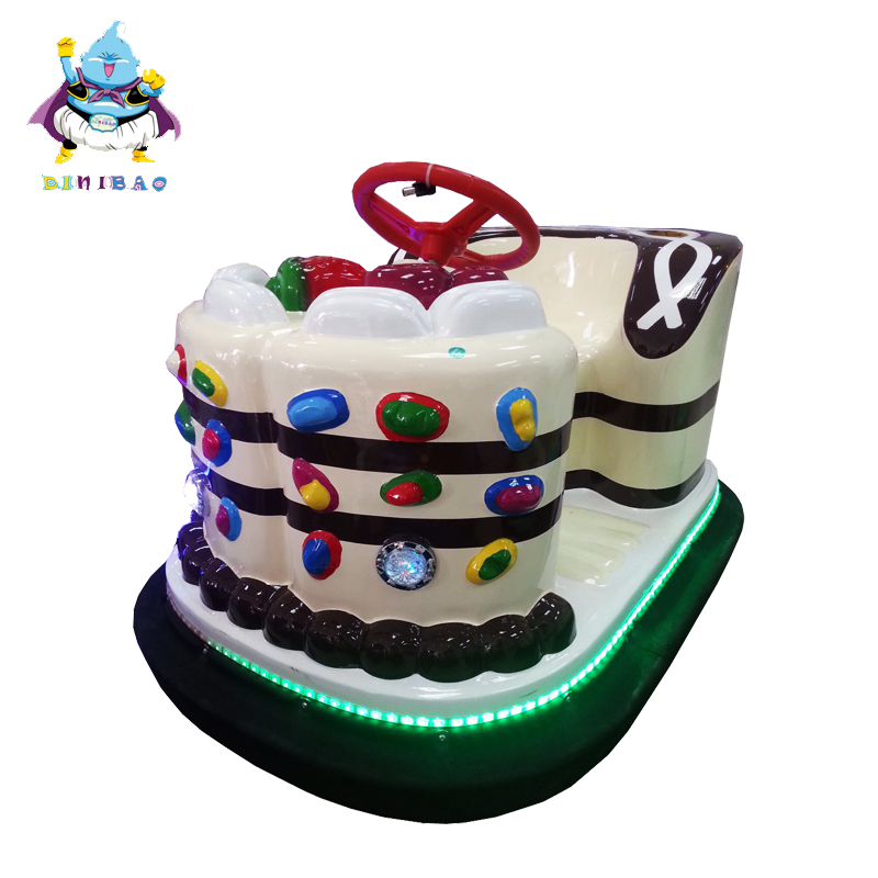 Лидер продаж, мини-машинка для езды на бампере