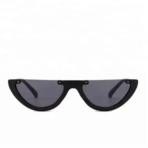 Hot Sales Assorted Color Frame Sitabella Sonnenbrille 2017 Beliebte 90S Sexy Sonnenbrille