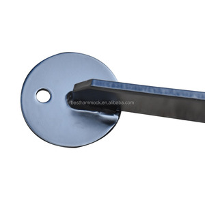 Miglior sedia amaca selle C solido acciaio supporto sedia appesa sabbia acciaio - Product Image 4