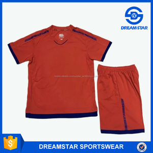 2017 new custom sublimation training shirts - Product Image 4