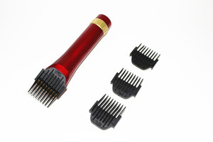 De Precisión Equipo de la Tienda de Seguridad Del Bebé de Cortar El Pelo Eléctricas Batería de Litio Tienen <span class=keywords><strong>Casa</strong></span> - Product Image 1